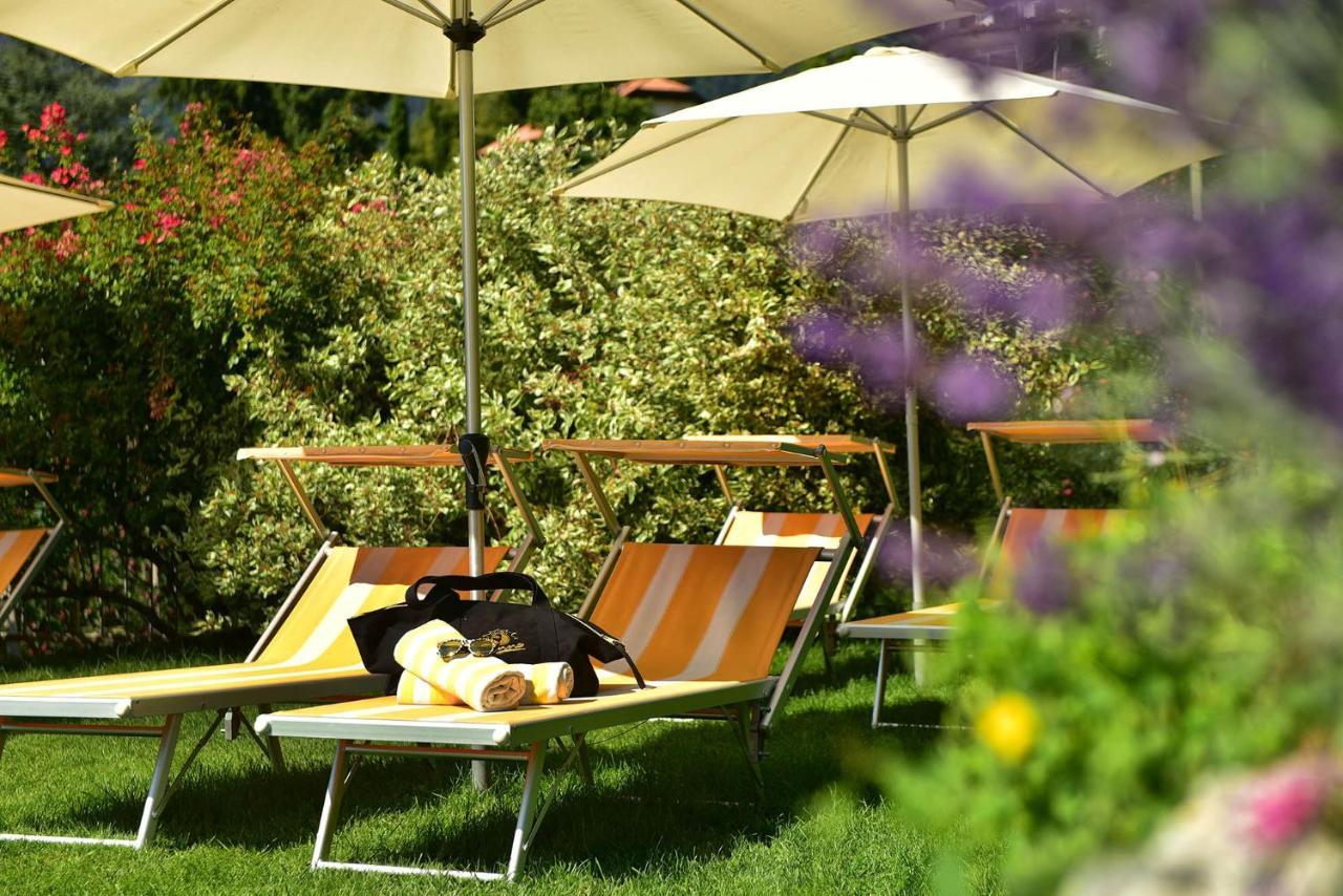 Residence Boutique Sonne Scena Exterior foto
