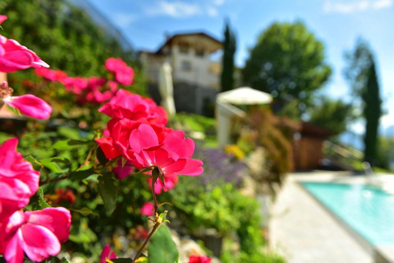 Residence Boutique Sonne Scena Exterior foto