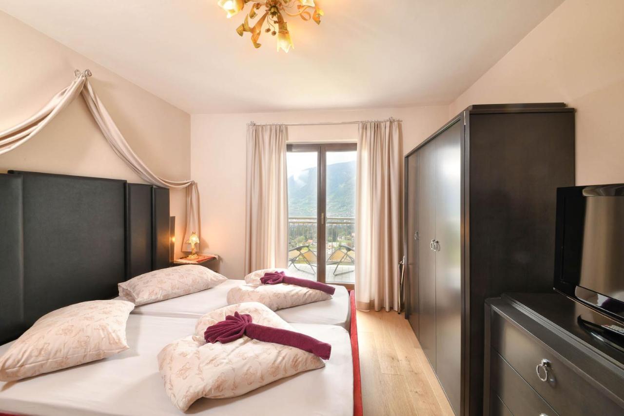 Residence Boutique Sonne Scena Exterior foto
